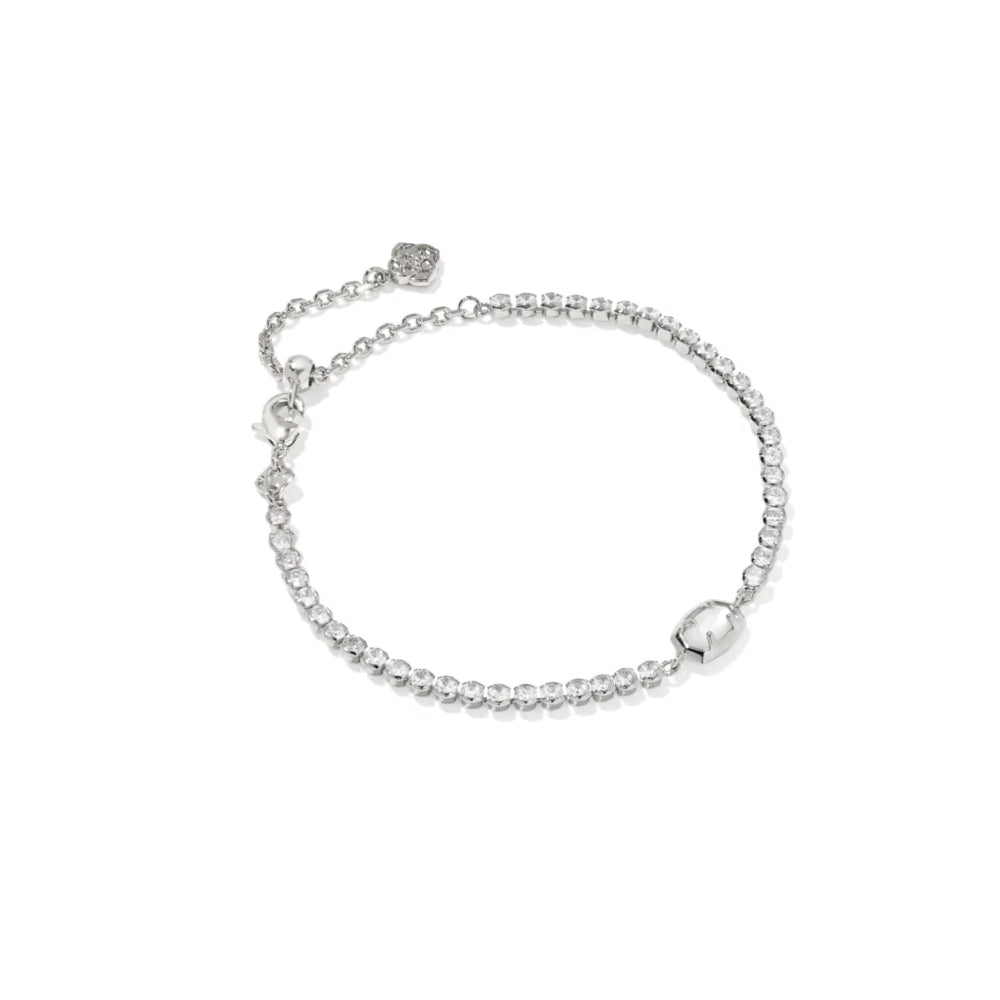 Kendra Scott Emile Tennis Bracelet