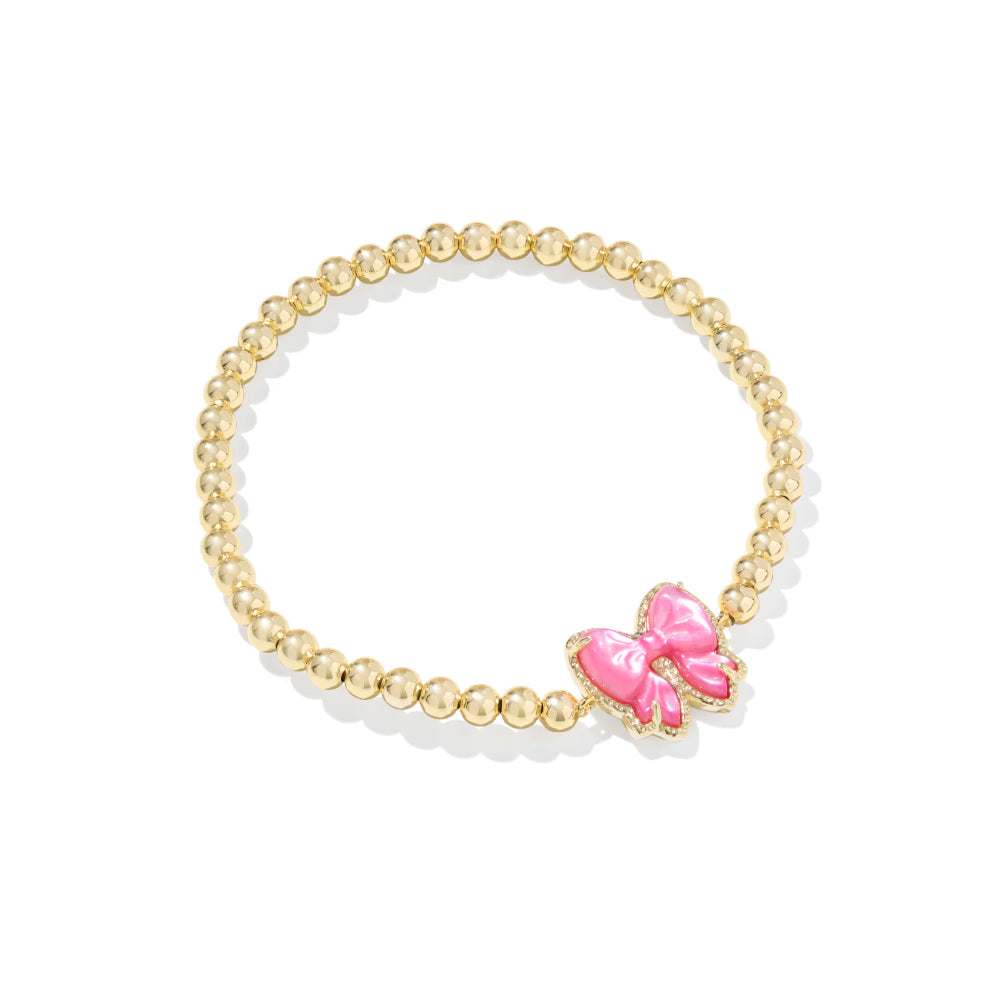 Kendra Scott Haley Bow Stretch Bracelet