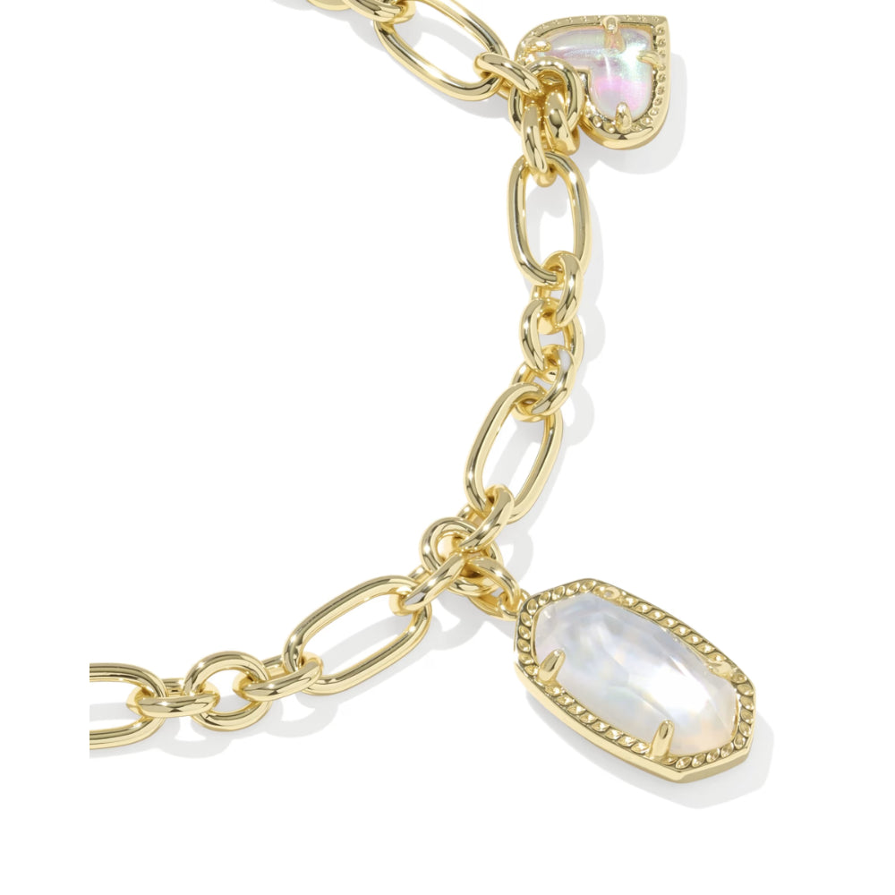 Kendra Scott Icon Charm Bracelet