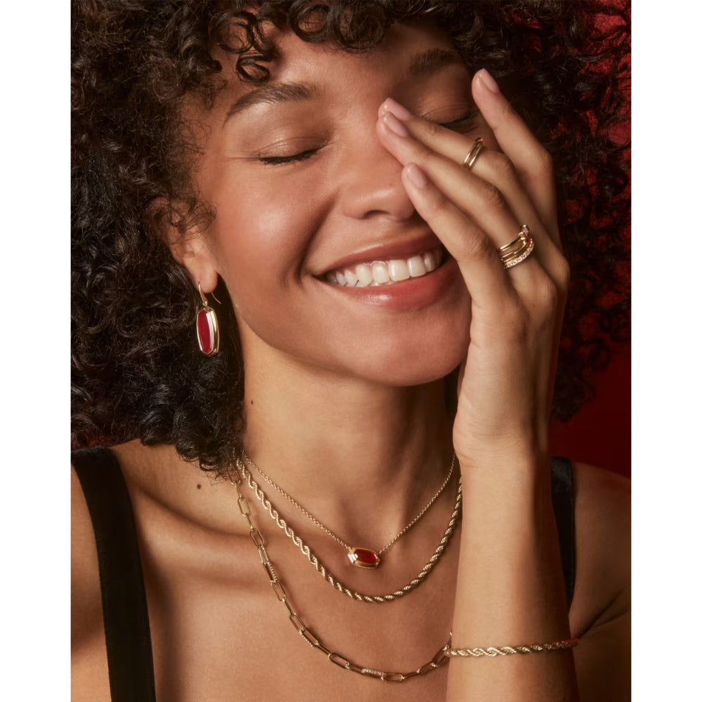 Kendra Scott Isabelle Chain Necklace