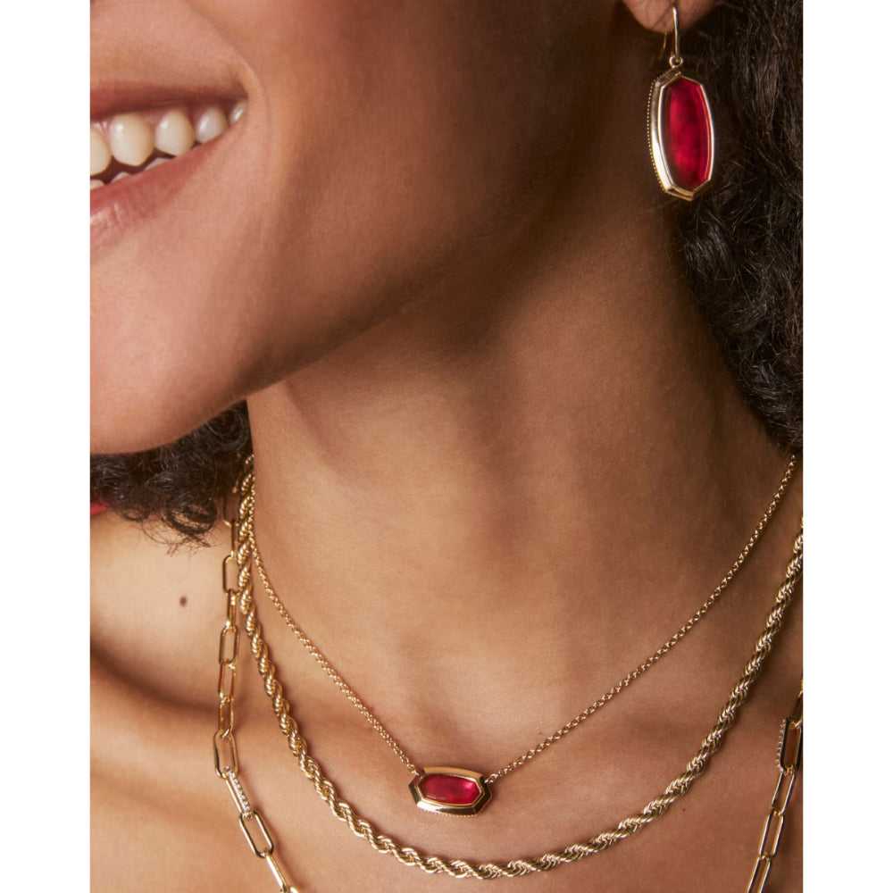 Kendra Scott Isabelle Chain Necklace