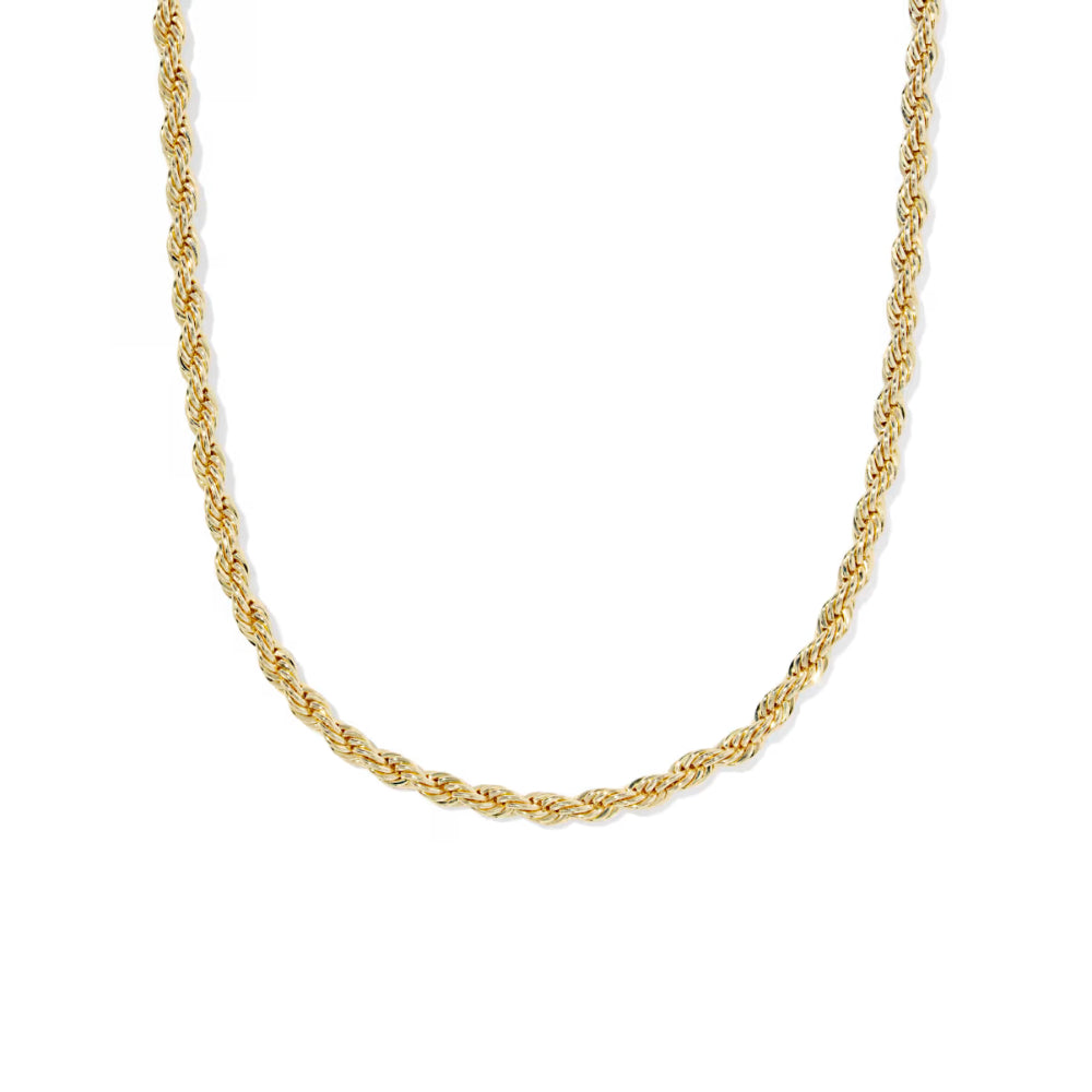 Kendra Scott Isabelle Chain Necklace
