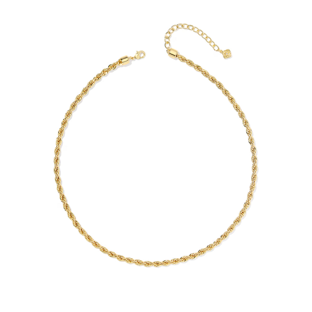 Kendra Scott Isabelle Chain Necklace