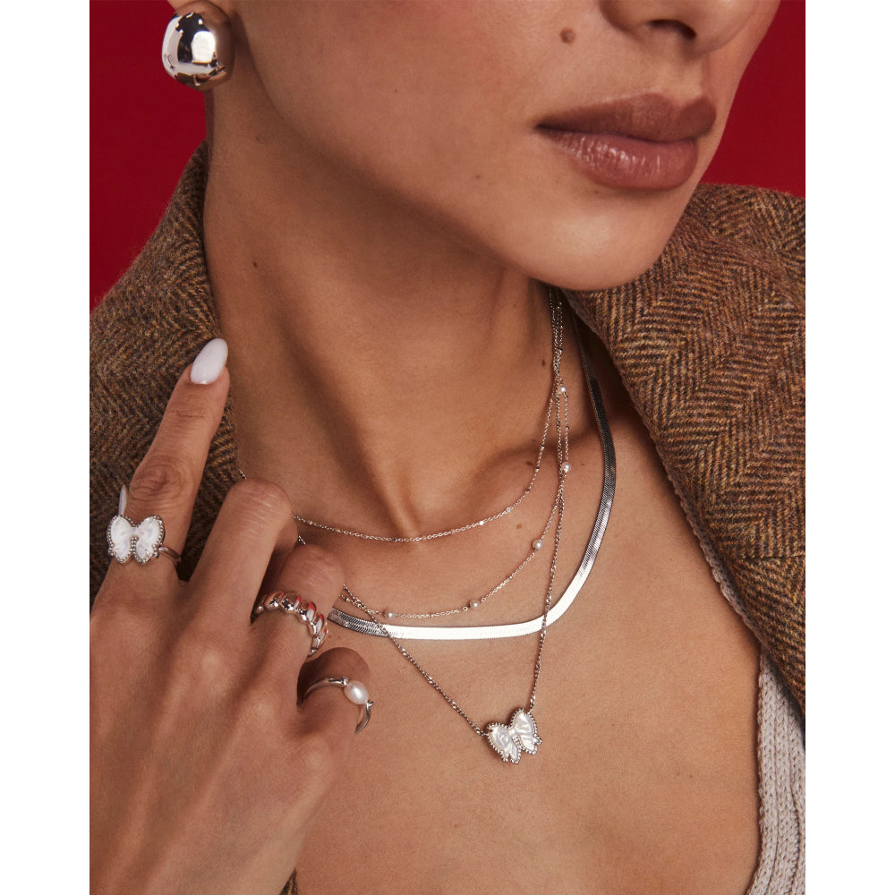 Kendra Scott Kaitlin Hoop Earrings