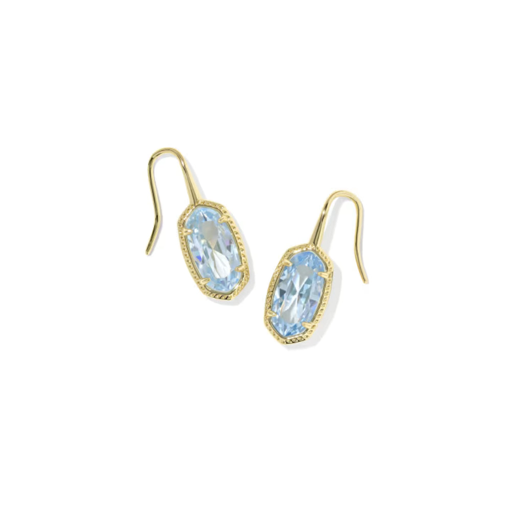 Kendra Scott Lee Luxe Drop Earrings