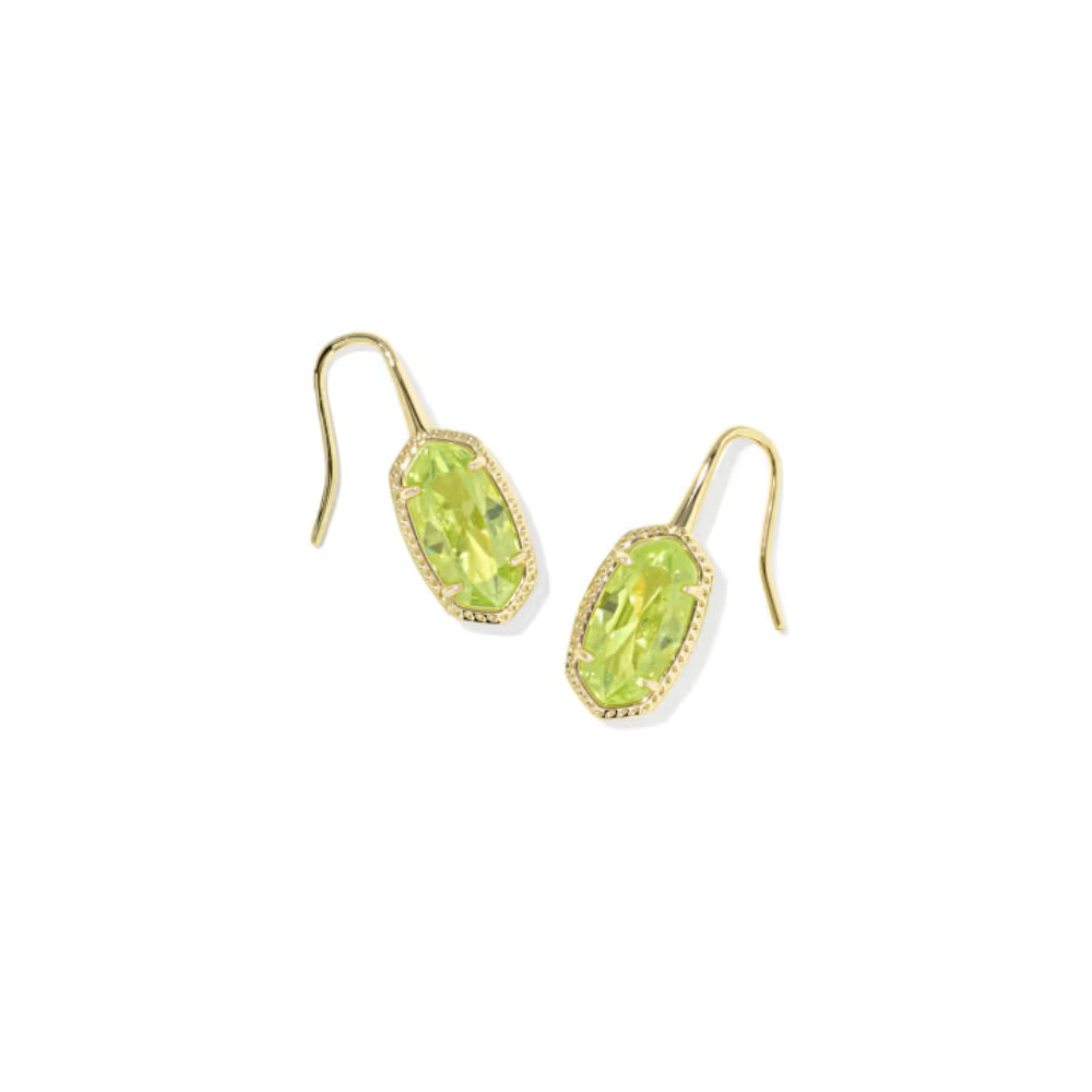 Kendra Scott Lee Luxe Drop Earrings