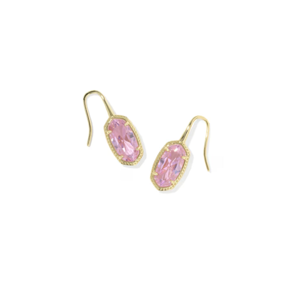 Kendra Scott Lee Luxe Drop Earrings