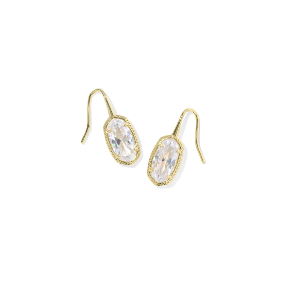 Kendra Scott Lee Luxe Drop Earrings