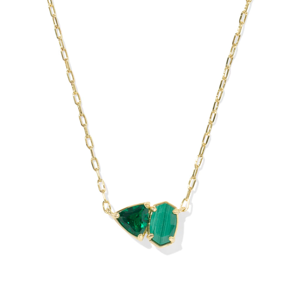 Kendra Scott Tatum Short Pendant Necklace
