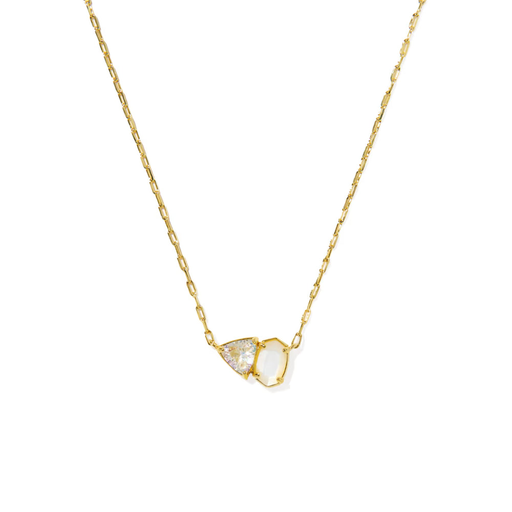 Kendra Scott Tatum Short Pendant Necklace