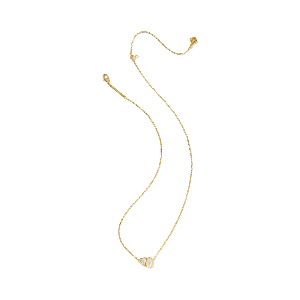 Kendra Scott Tatum Short Pendant Necklace