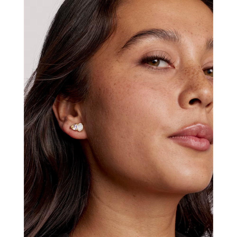 Kendra Scott Tatum Stud Earrings