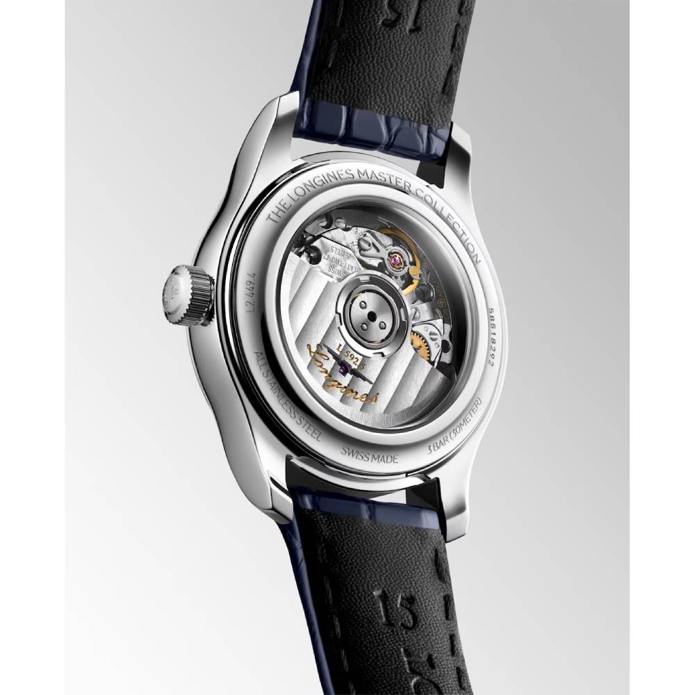 Longines Master Collection 30mm Automatic Watch