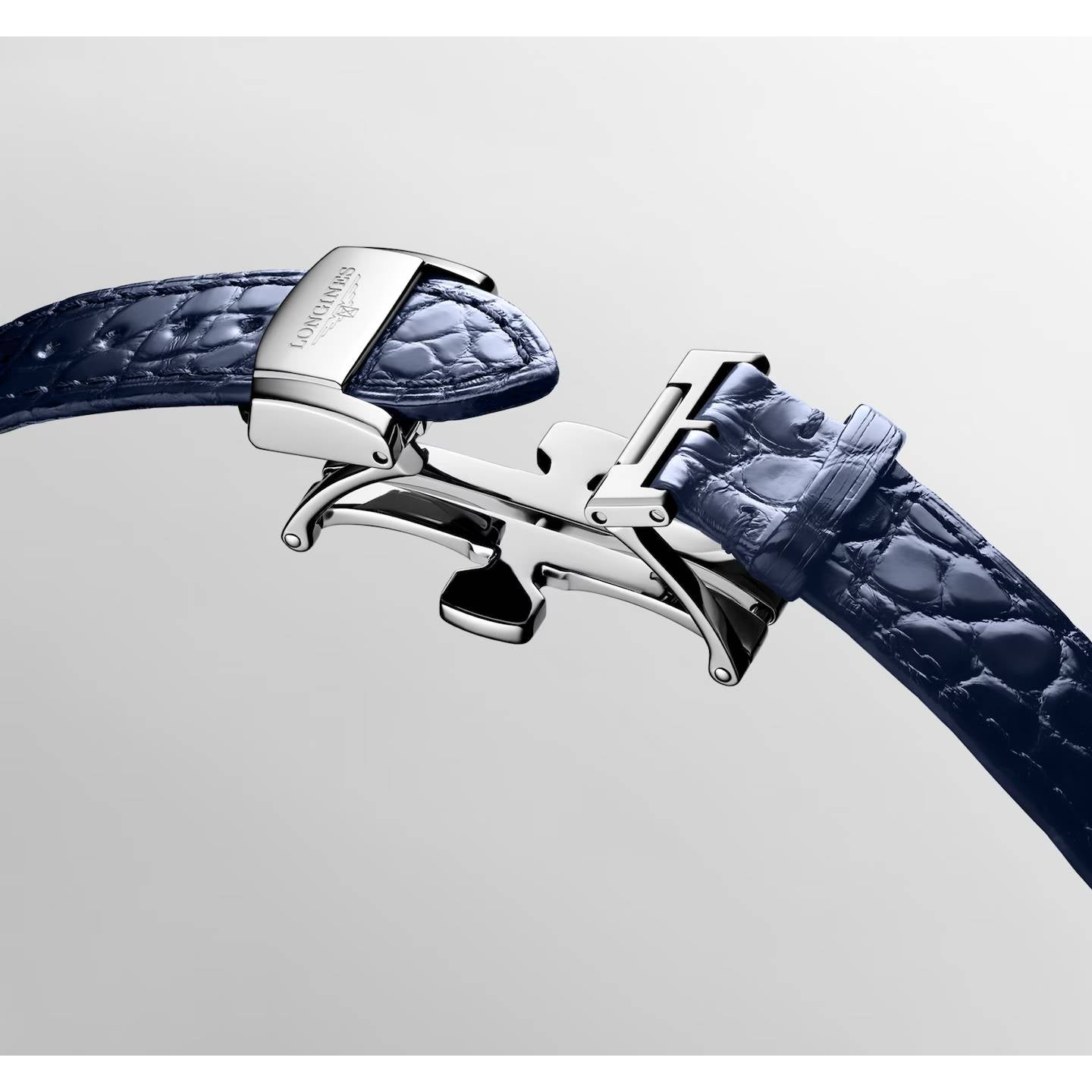 Longines Master Collection 30mm Automatic Watch