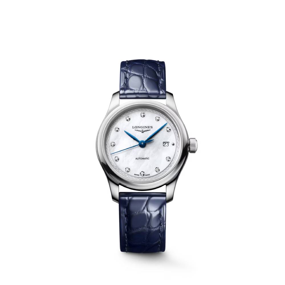 Longines Master Collection 30mm Automatic Watch