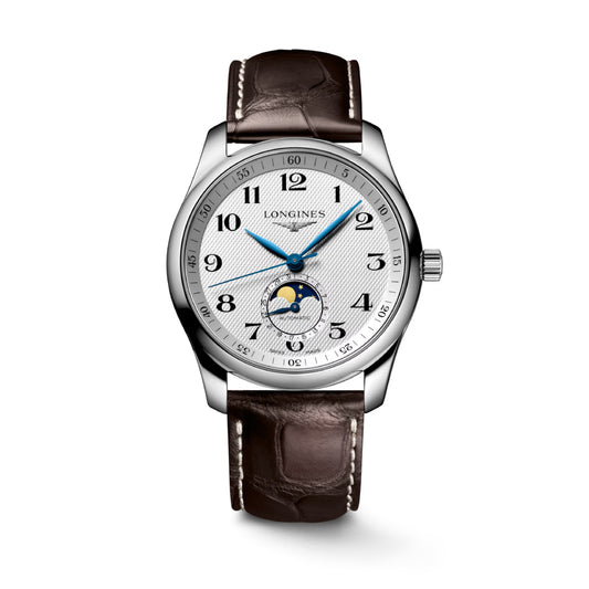 Longines Master Collection 40mm Moonphase Automatic, L29094783