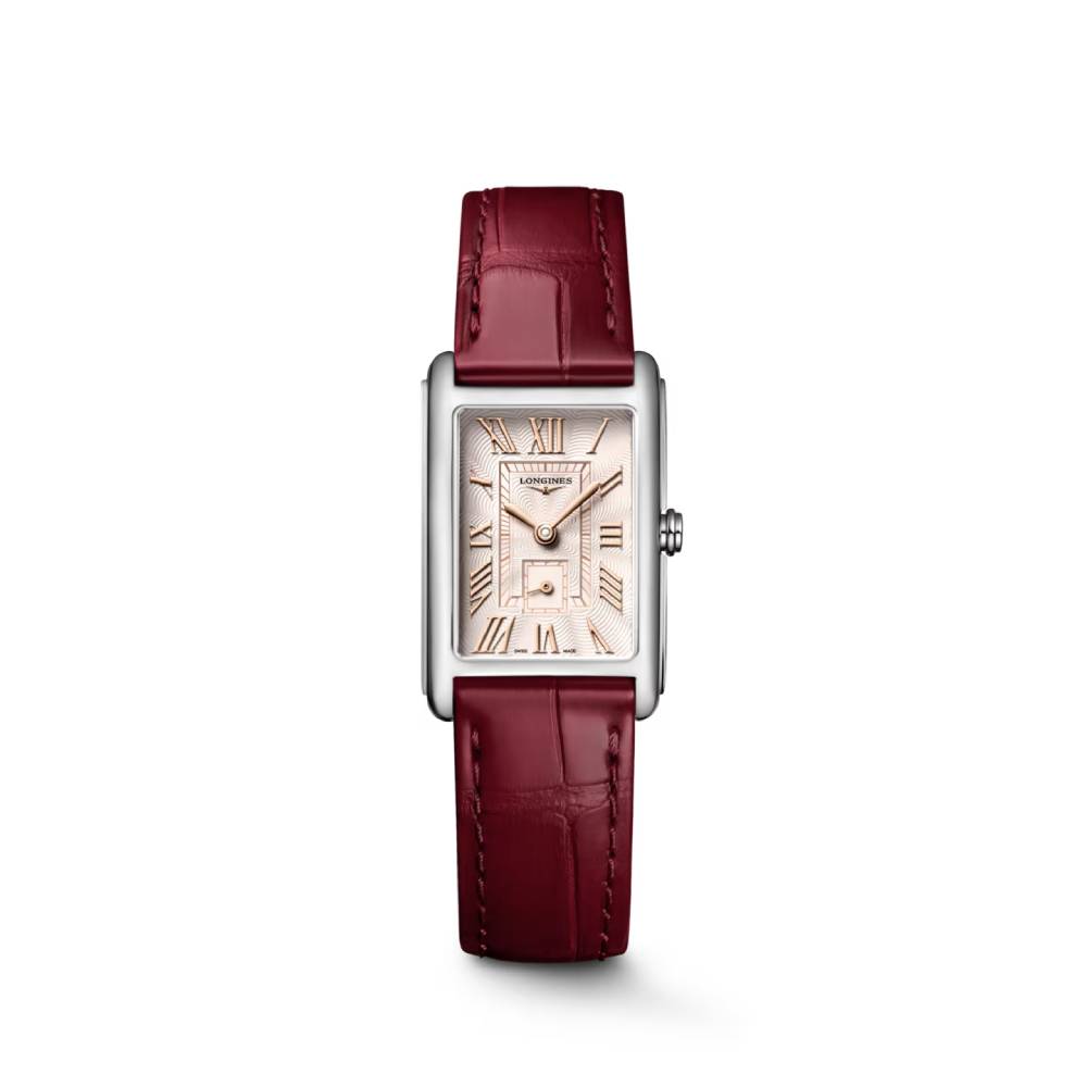 Longines Dolcevita Ladies Quartz Watch