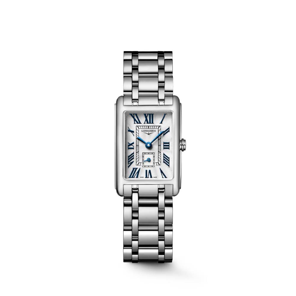 Longines Dolcevita Ladies 20.80 x 32mm Quartz Watch