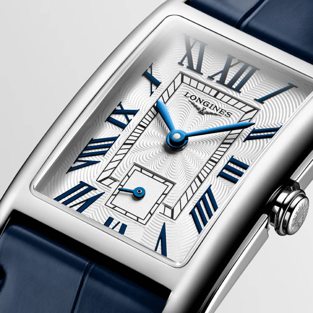 Longines Dolcevita Ladies Quartz Watch