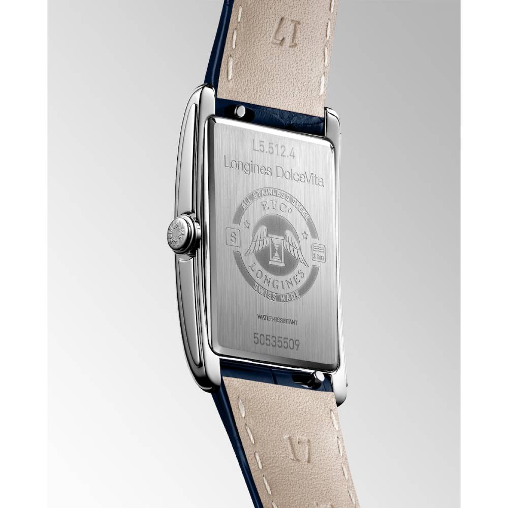 Longines Dolcevita Ladies Quartz Watch