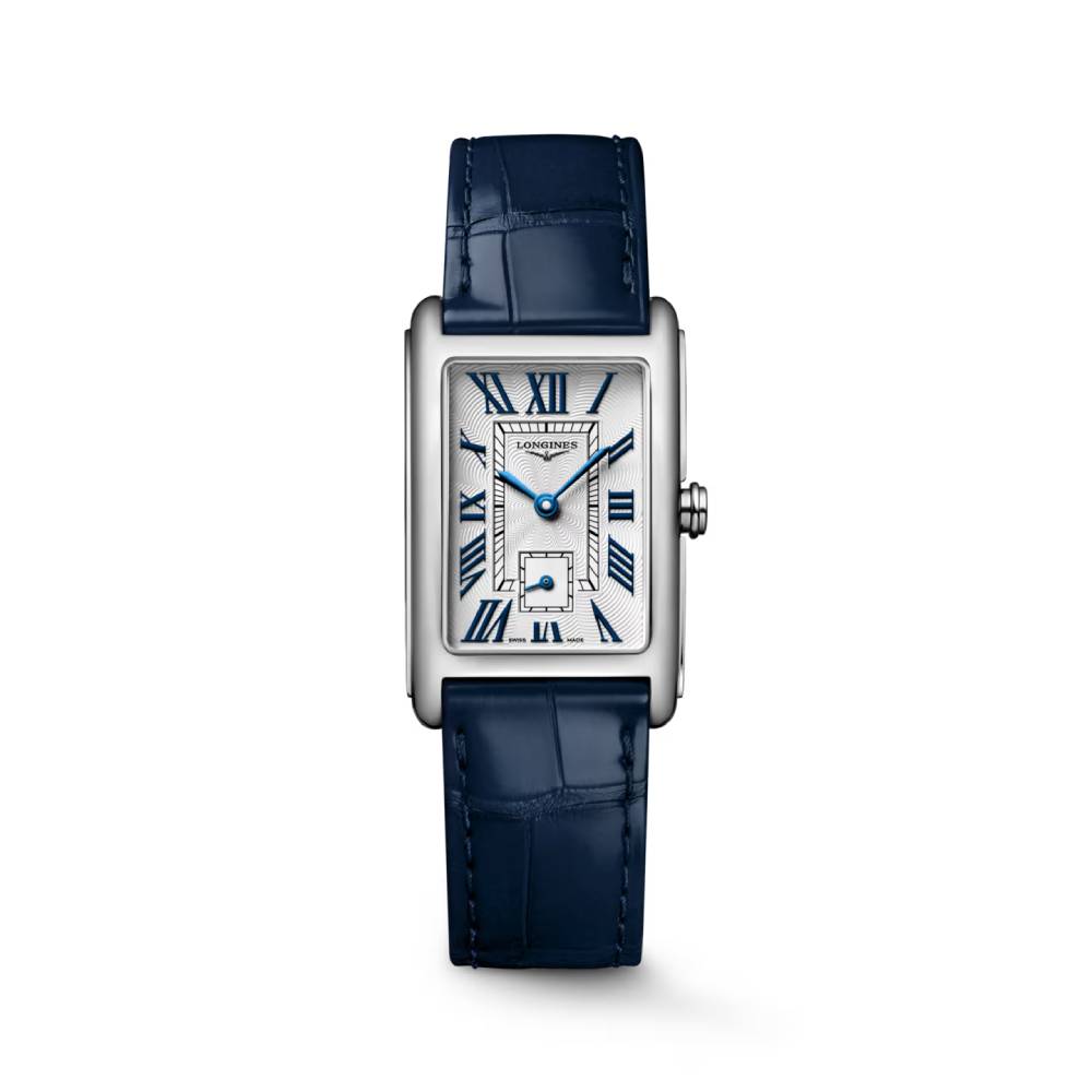 Longines Dolcevita Ladies Quartz Watch