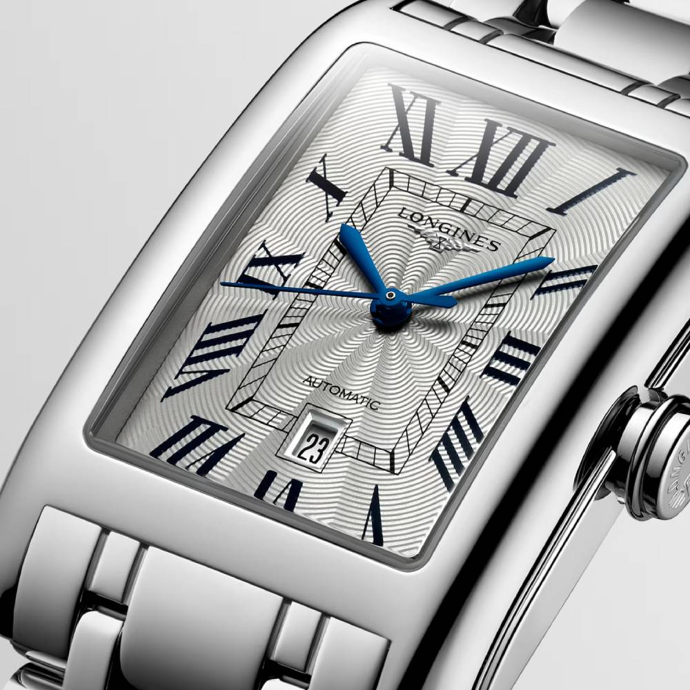 Longines Dolcevita 27.70 x 43.80mm Automatic Watch