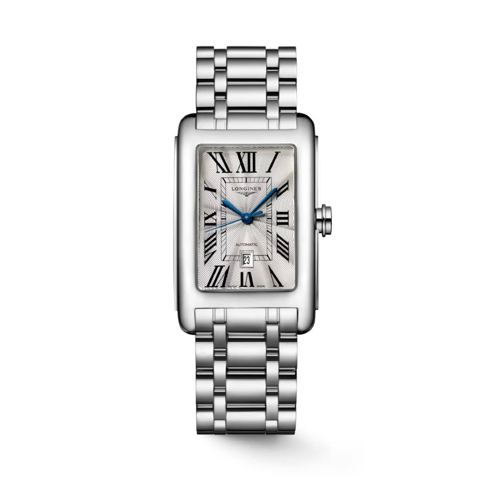 Longines Dolcevita 27.70 x 43.80mm Automatic Watch