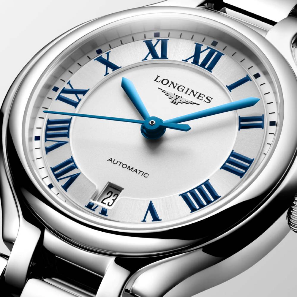 Longines Primaluna 30mm Automatic Watch