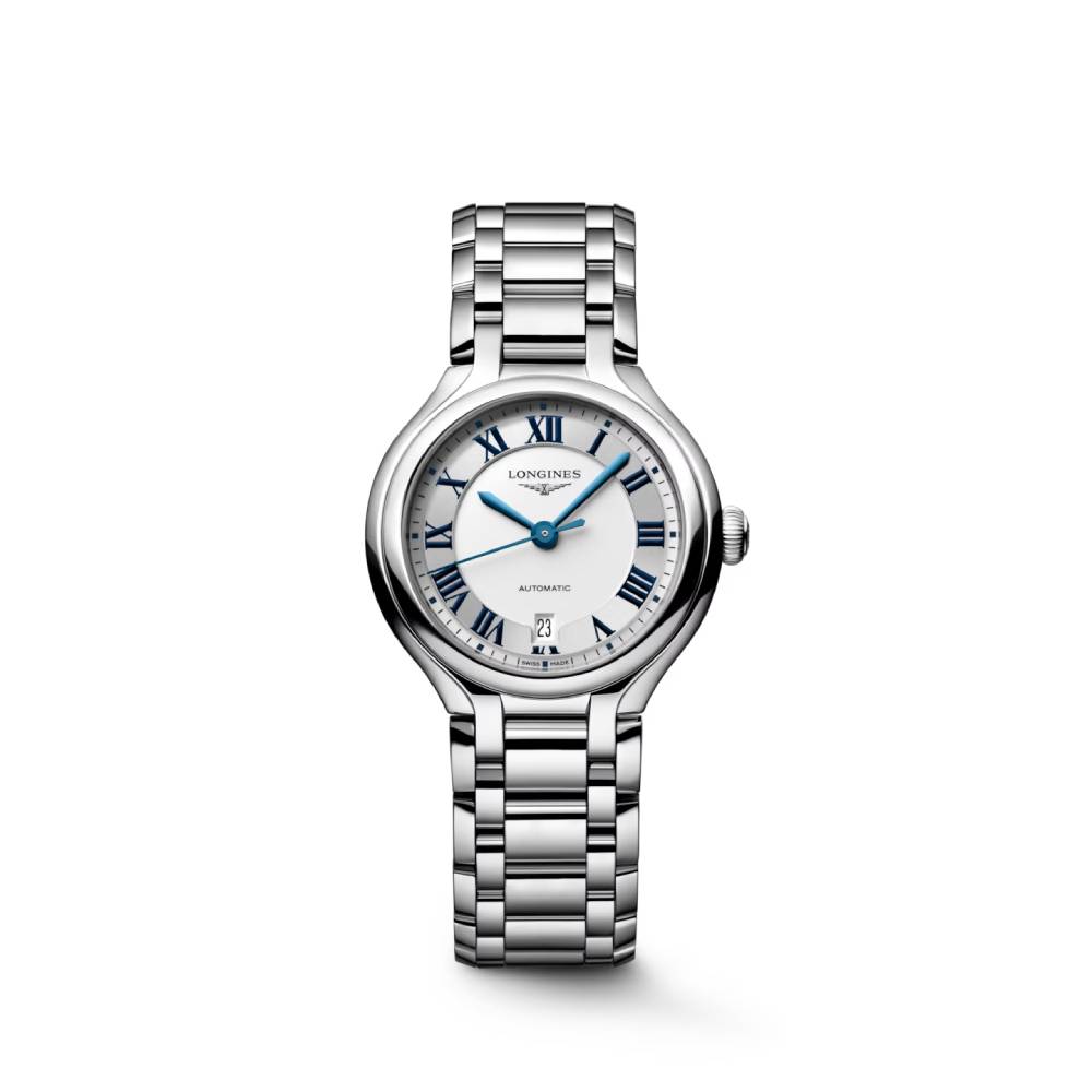 Longines Primaluna 30mm Automatic Watch