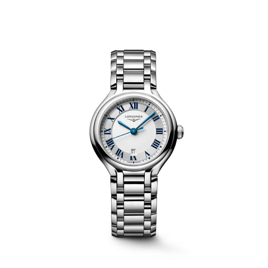 Longines Primaluna 30mm Quartz Watch, L81424716