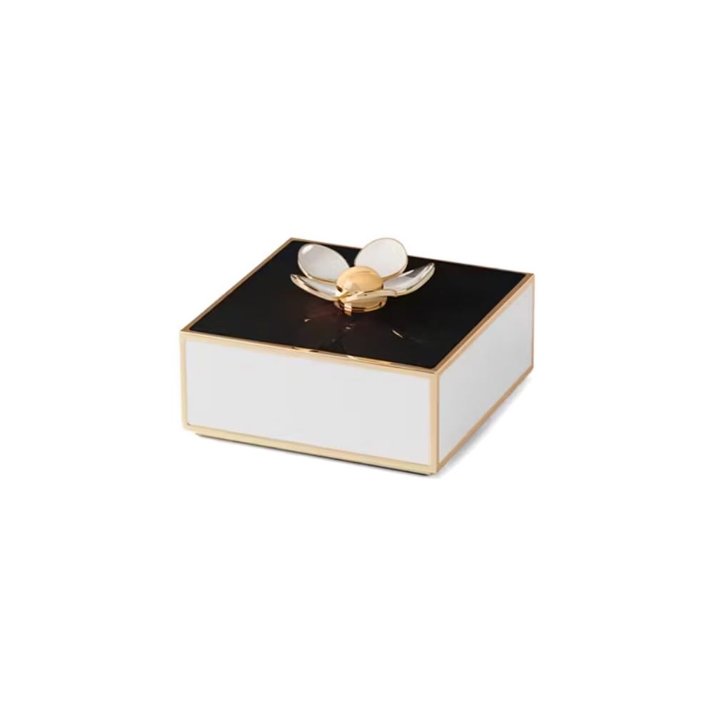 Kate Spade Make It Pop Floral Box – Smyth Jewelers