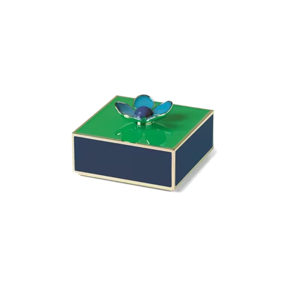 Kate Spade Make It Pop Floral Box