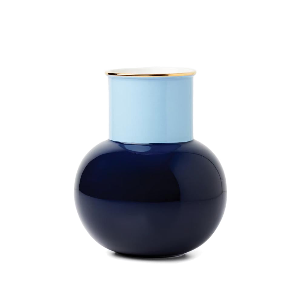 Kate Spade Make It Pop Cool Bouquet Vase