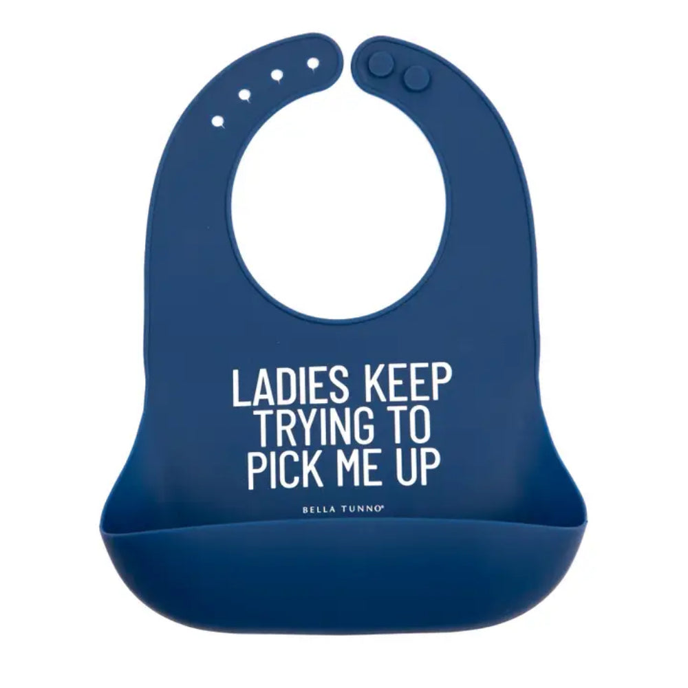 Bella Tunno Wonder Bibs