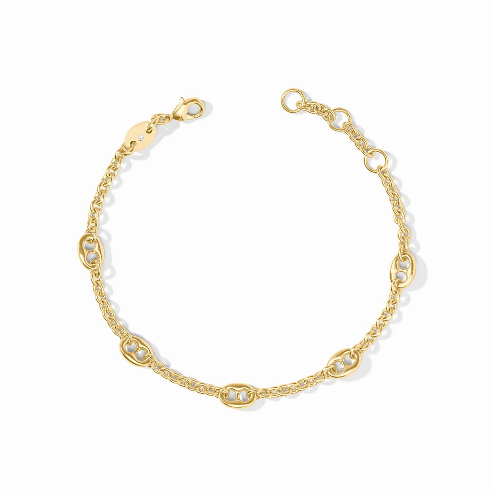 Julie Vos Laguna Delicate Bracelet