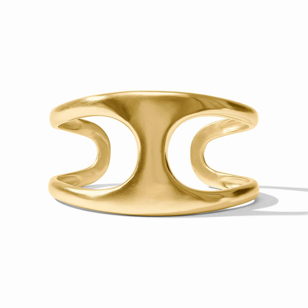 Julie Vos Laguna Statement Cuff