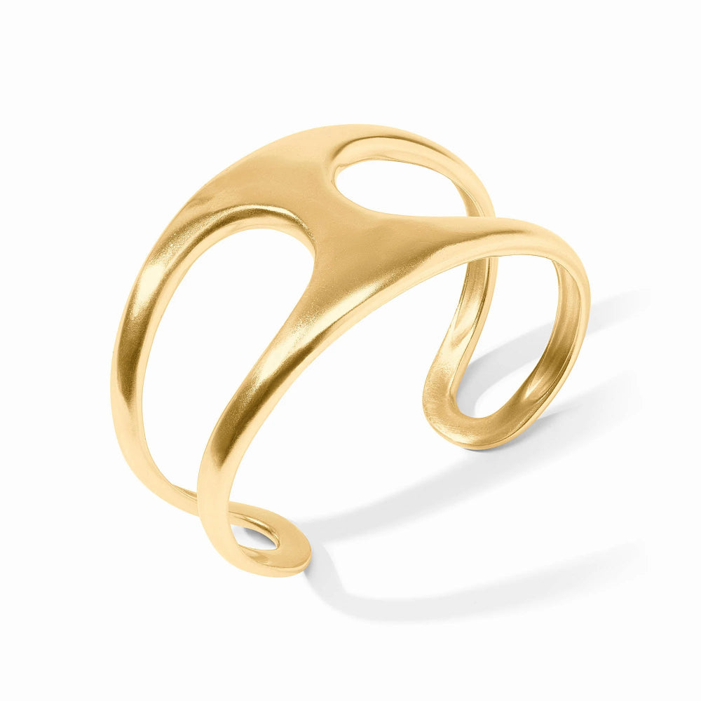 Julie Vos Laguna Statement Cuff