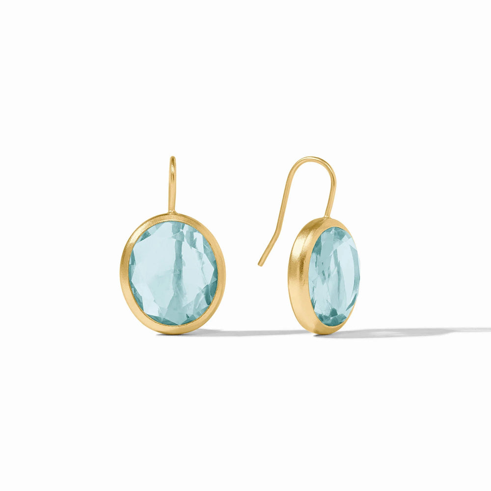 Julie Vos Laguna Stone Earrings