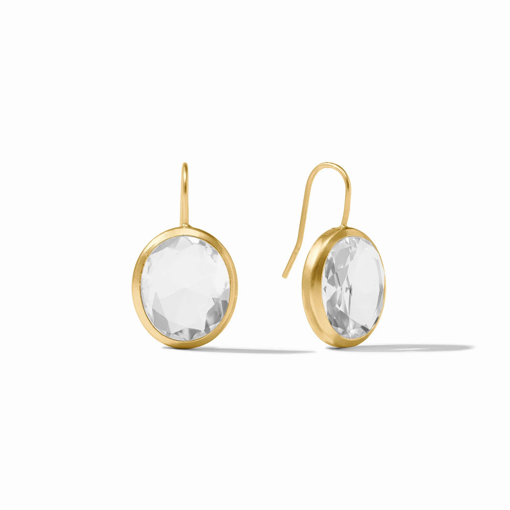 Julie Vos Laguna Stone Earrings