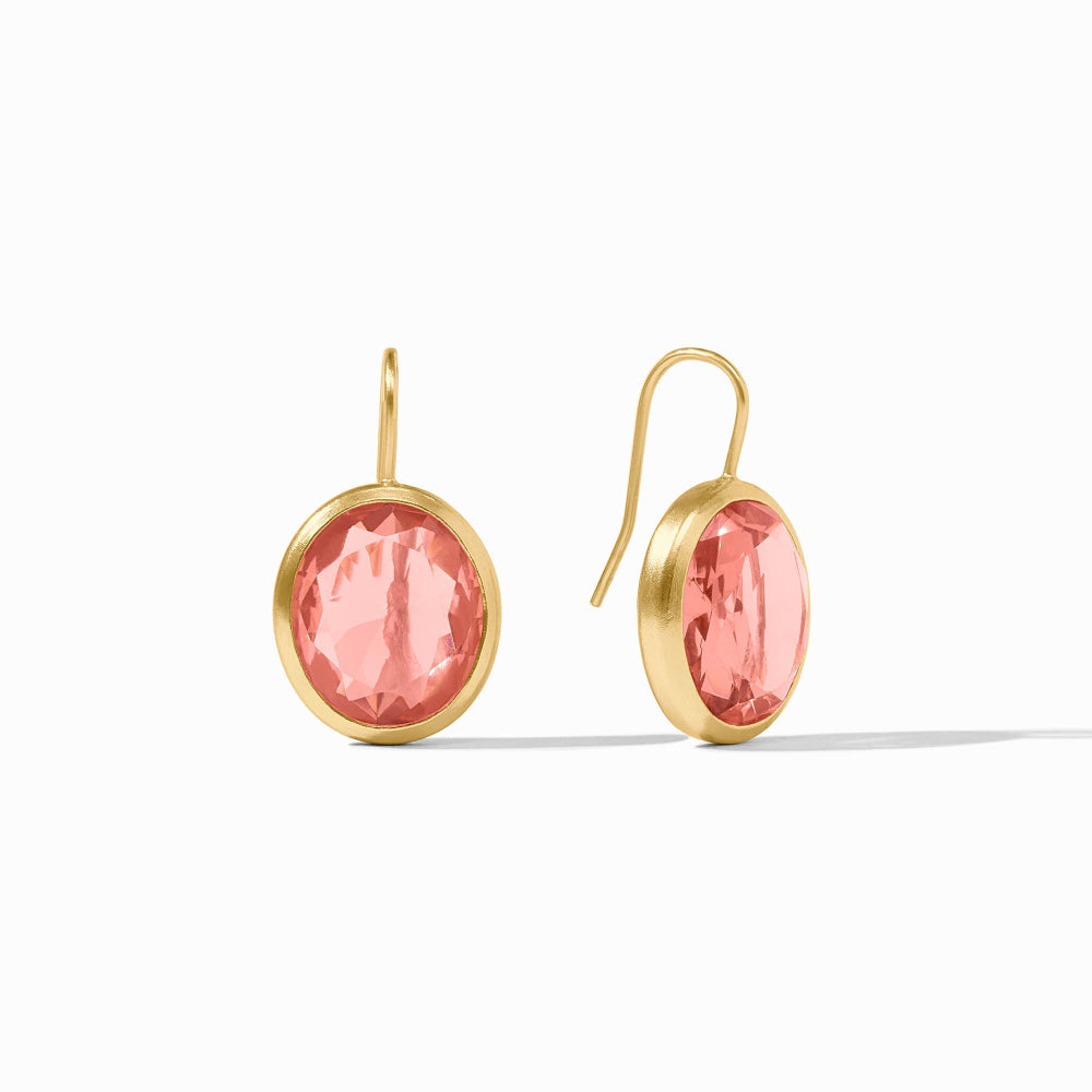 Julie Vos Laguna Stone Earrings