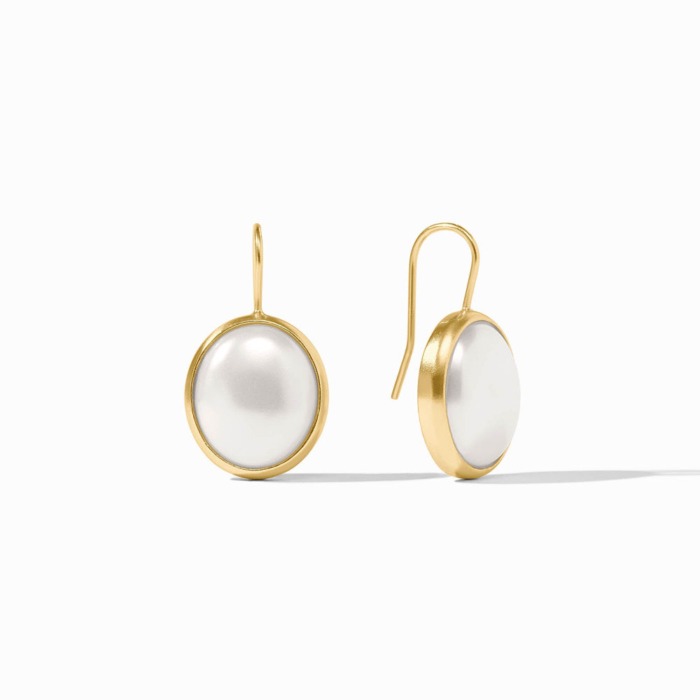 Julie Vos Laguna Stone Earrings