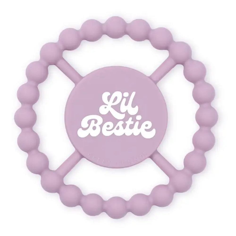 Bella Tunno Teethers