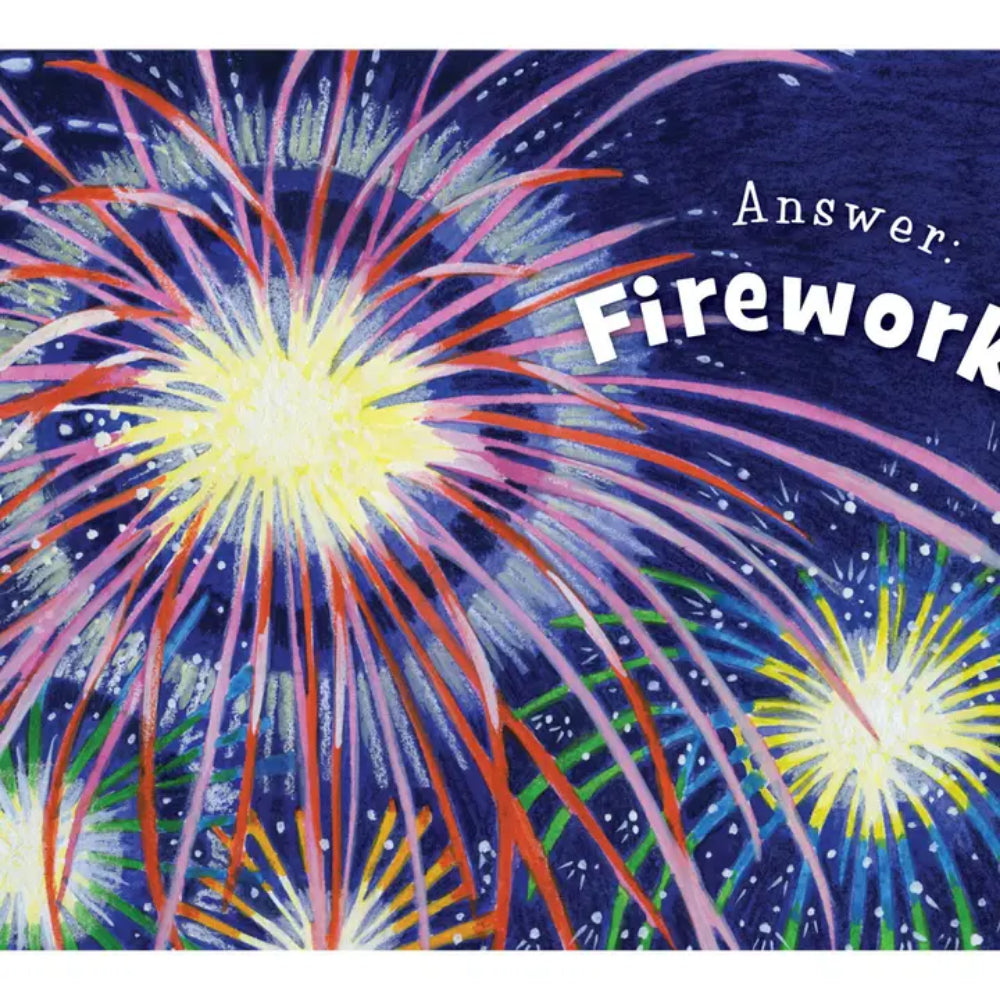 Little America Board Book