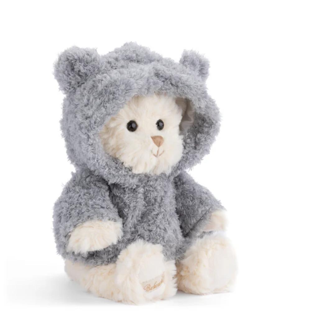 Bukowski Bears Lucas