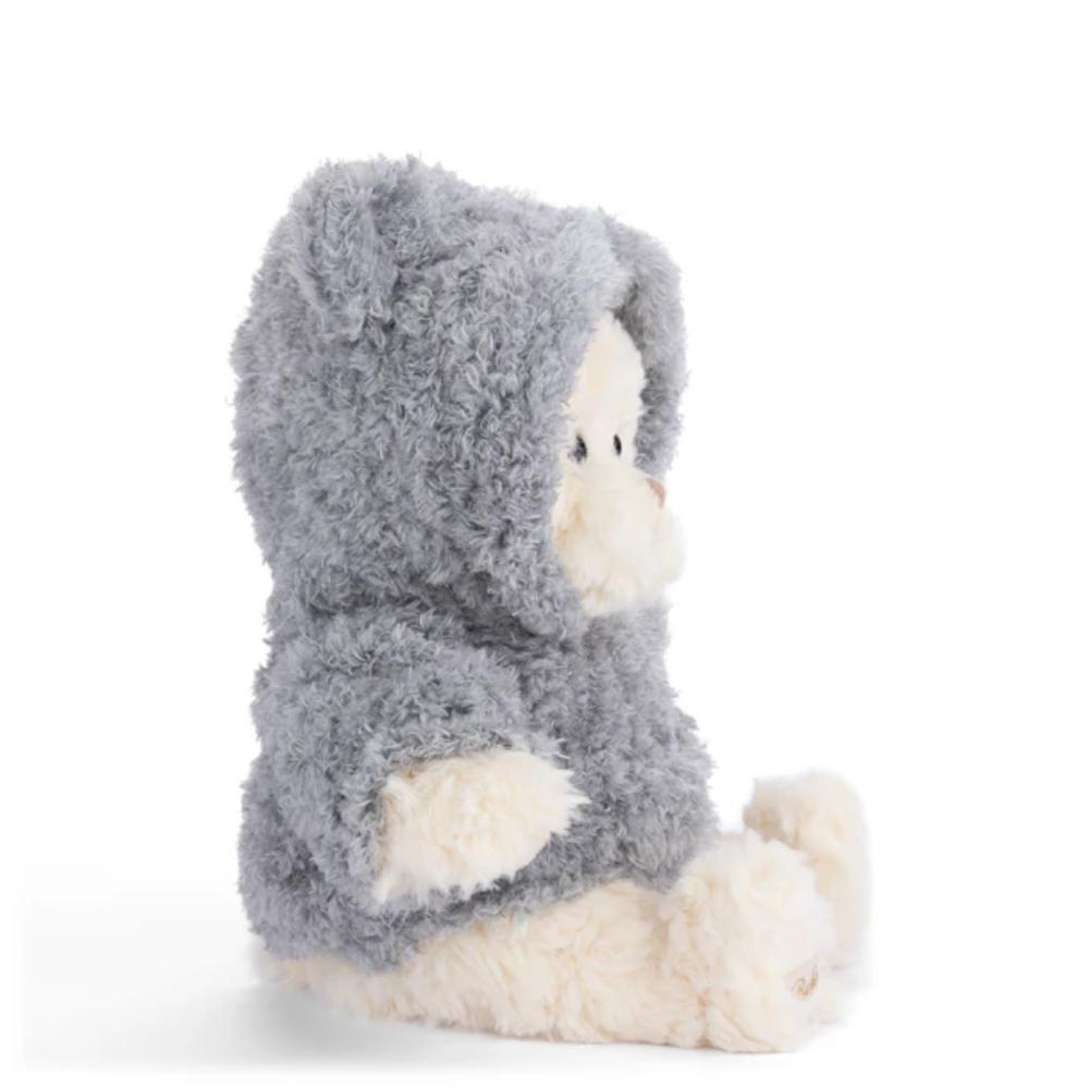 Bukowski Bears Lucas