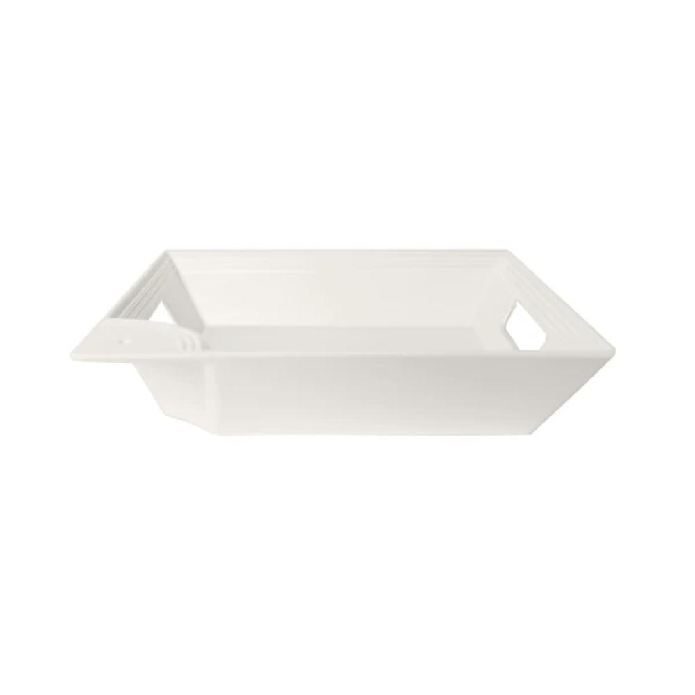 Nora Fleming Square Melamine Tray