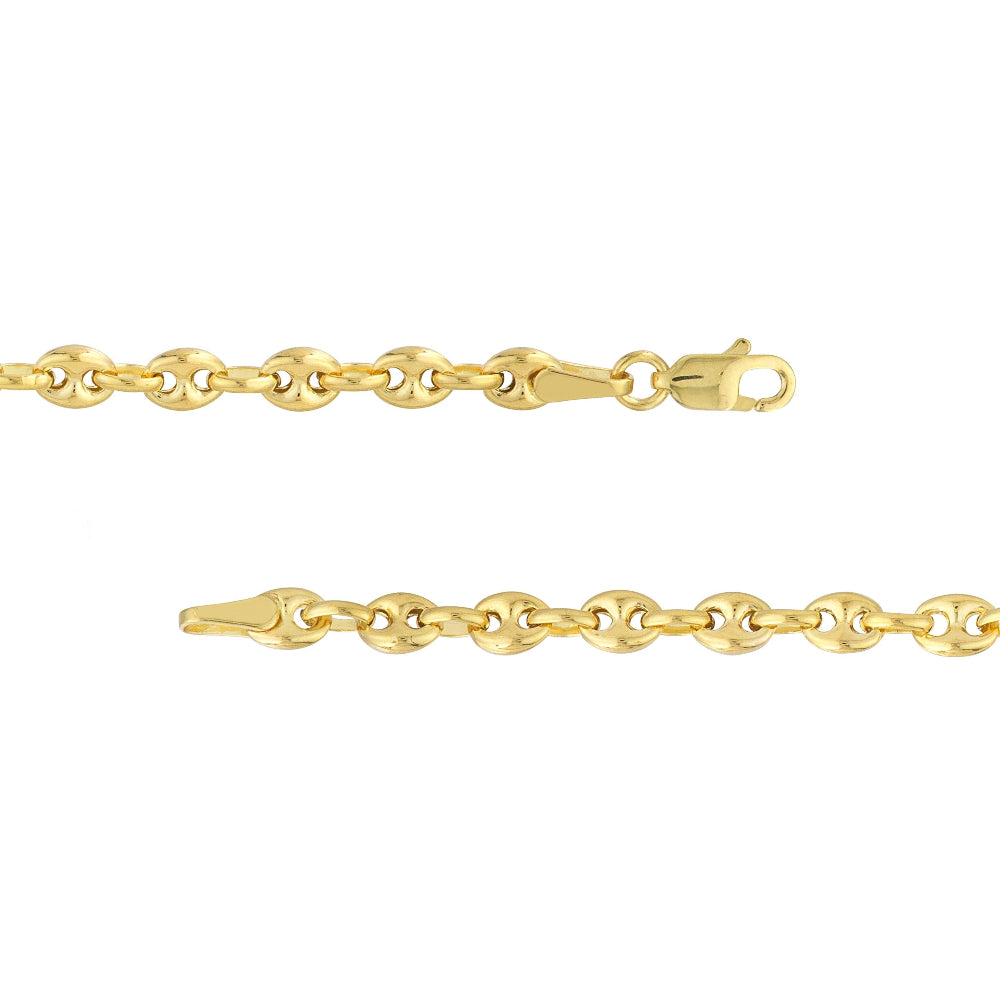close up  lobster claw clasp