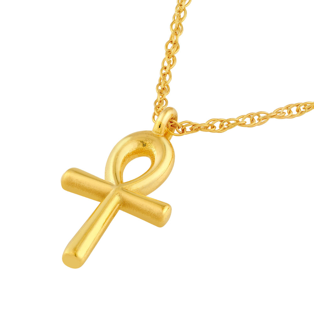 Close up of pendant 