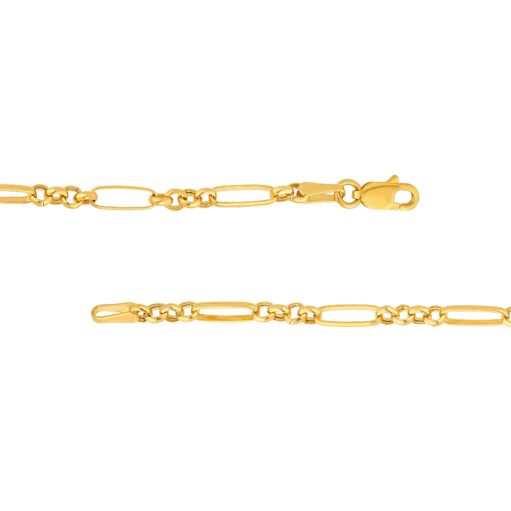 up close lobster clasp