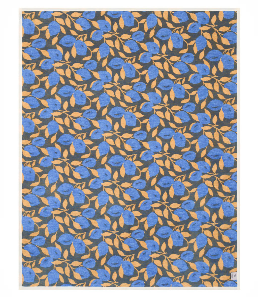 ChappyWrap Mod Lemon Blanket